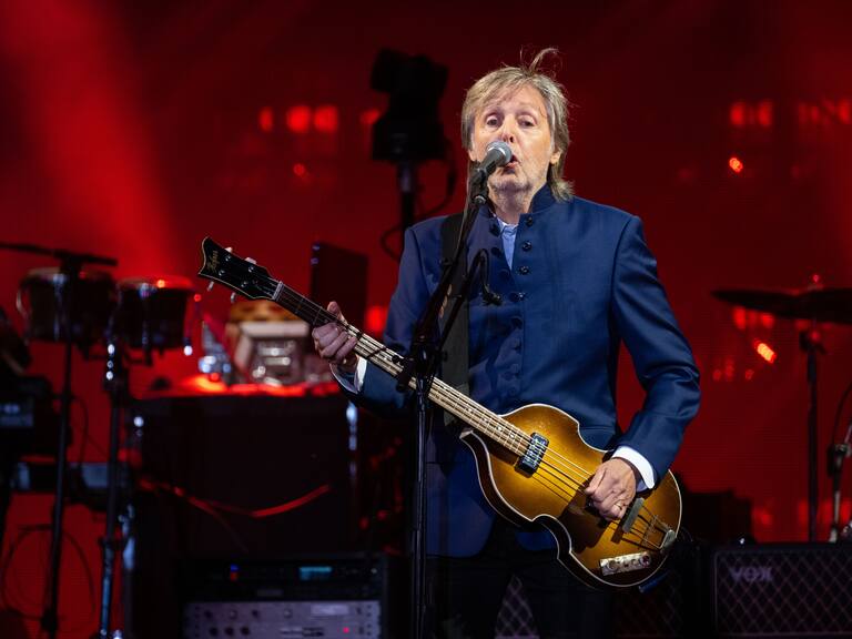 Paul McCartney en Chile 2024: cómo comprar entradas y cuál es el precio de los tickets
