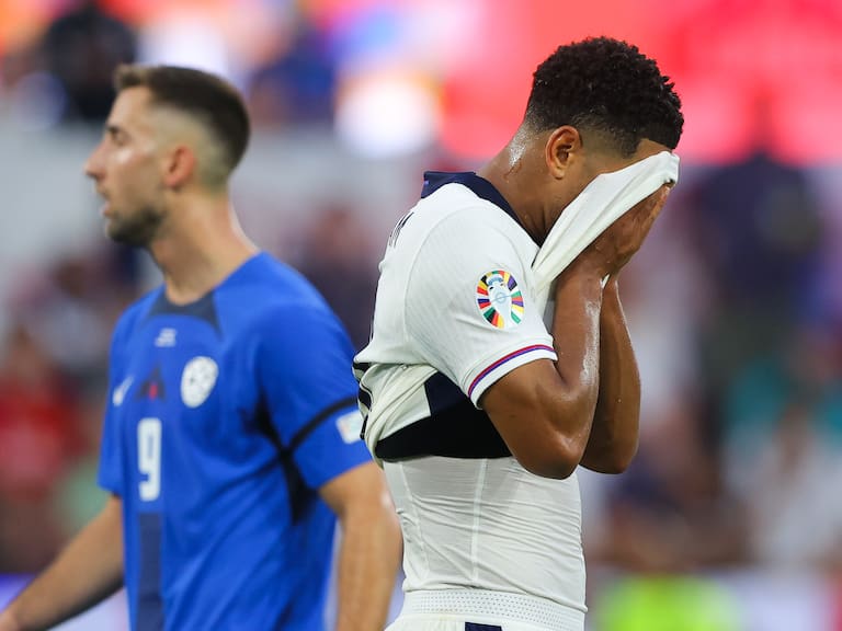 ¿Vergüenza? Los impresentables números con que se cerró el Grupo D de la Eurocopa | Getty Images