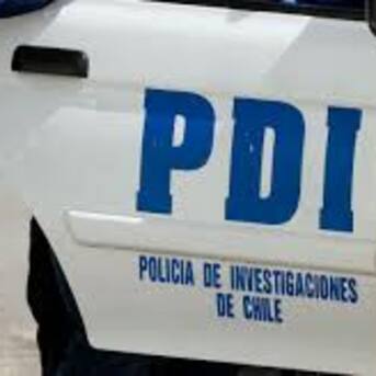Asesinan con un rifle a postón hombre en la región del Biobío: PDI detuvo al imputado