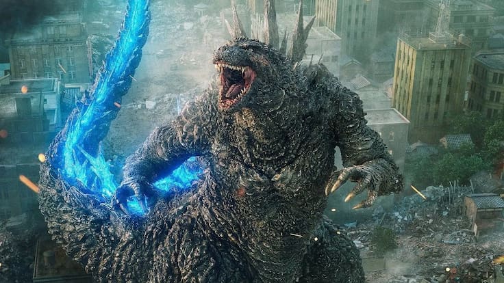 “Godzilla Minus One”: el gran rugido del Kaiju que revoluciona el cine japonés