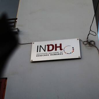 INDH acusa golpe por querella inadmisible y anuncia que apelará a la decisión