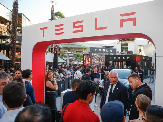 Tesla: estas son las ofertas de trabajo que ofrece la empresa de autos eléctricos en Chile