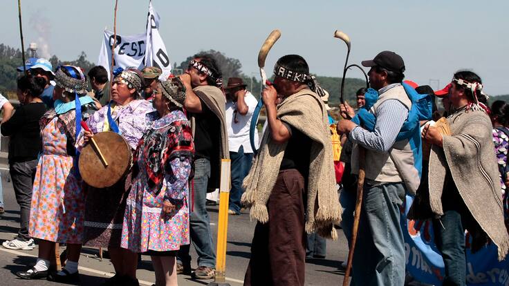 Solicitan más de 600 mil hectáreas costeras: Comisión rechaza solicitud de comunidad indígena de Aysén