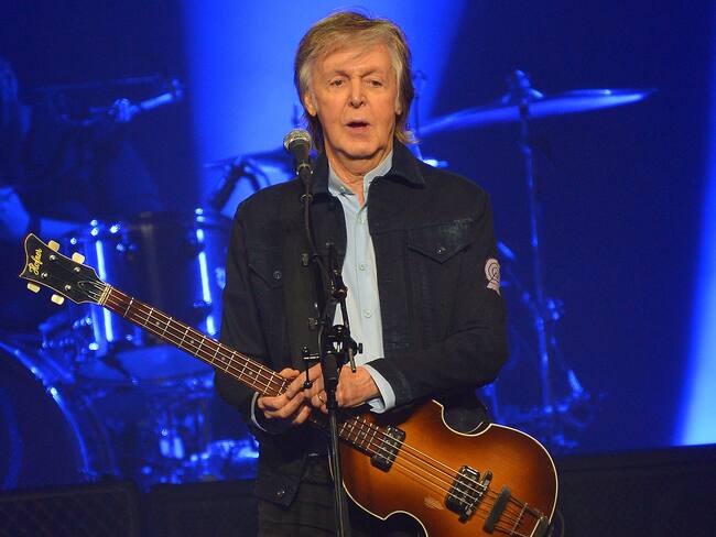 “Cuando hay alguien tan amoroso como él...”: reconocida cantante chilena tuvo especial encuentro con Paul McCartney