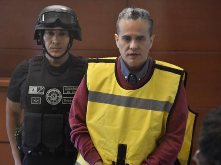 Caso TomArte: Corte de Apelaciones de Antofagasta ratifica prisión preventiva para ex seremi de Vivienda de la región