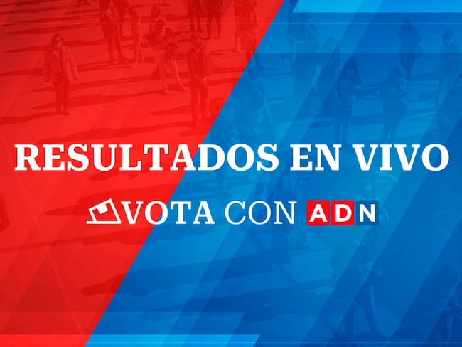 Resultados Plebiscito 2023: Revisa cómo va la votación en Chile, en el extranjero, región por región y comuna por comuna