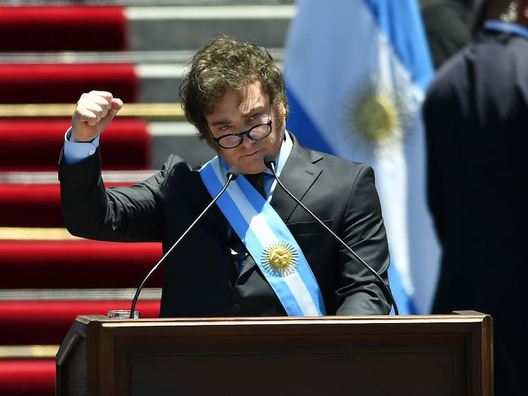 Declaran inválida reforma laboral impuesta por Javier Milei mediante megadecreto en Argentina