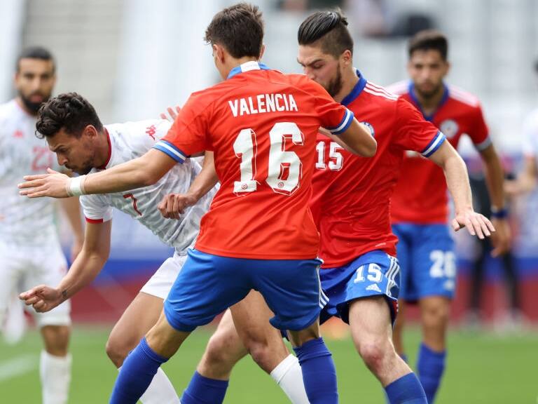 ¿Cuándo y contra quién cierra Chile su participación en la Copa Kirin?