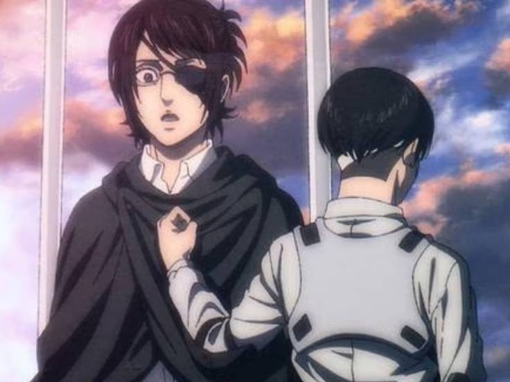 Shingeki No Kyojin: cómo ver la Temporada 4 (Parte 2) del anime -  Meristation